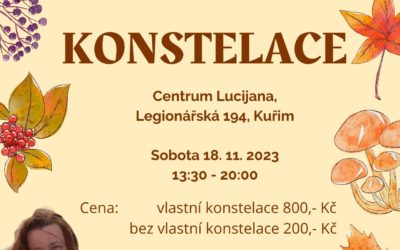 RODINNÉ KONSTELACE