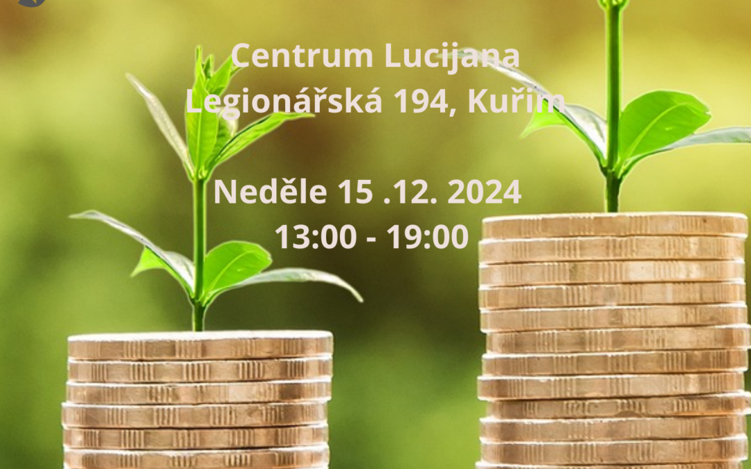 Konstelace Já – Peníze – Rod